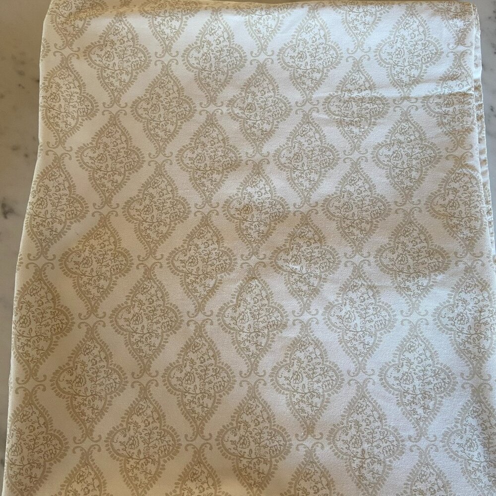 Tahari Home Shower Curtain